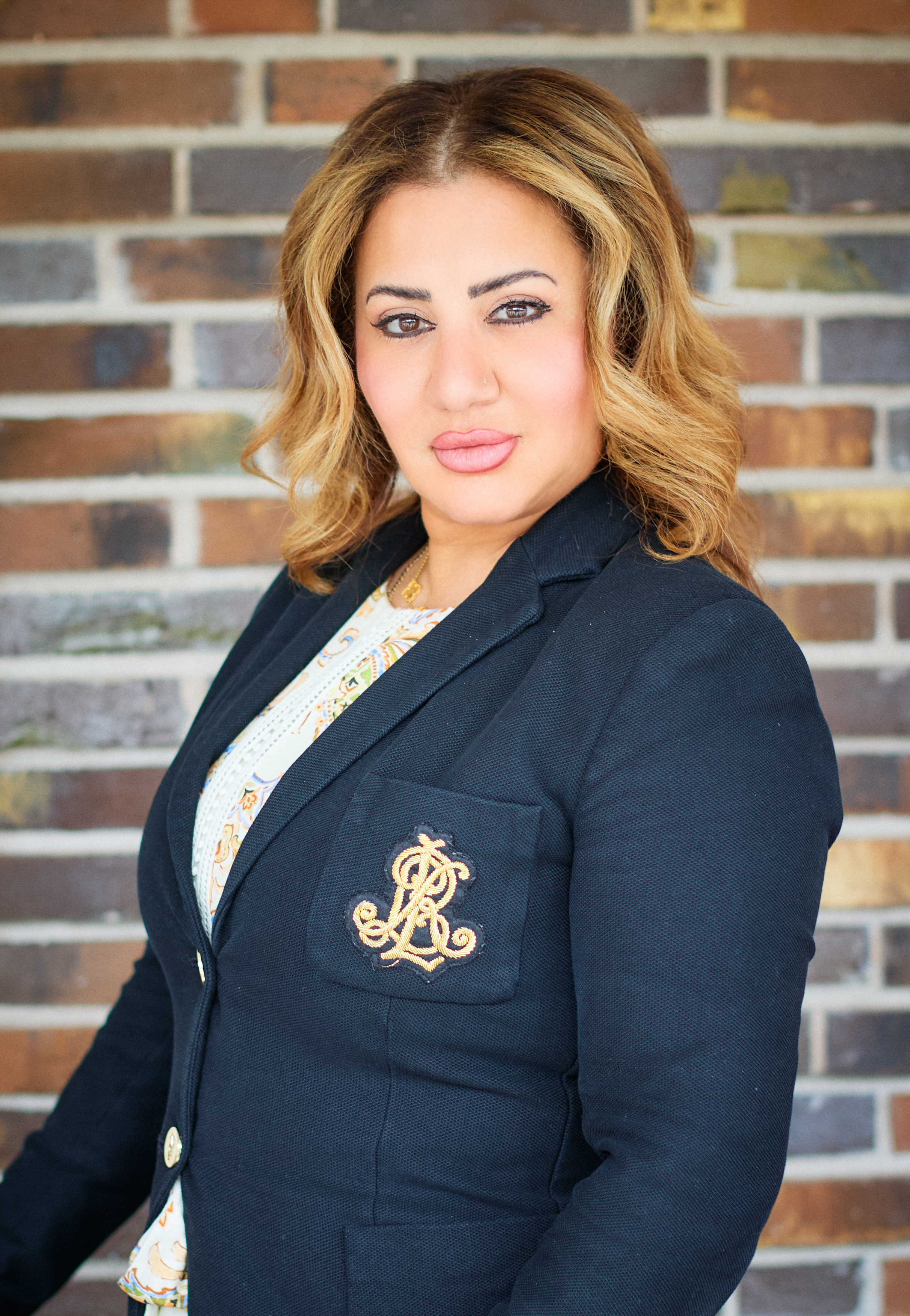 Nisreen Alhabbash